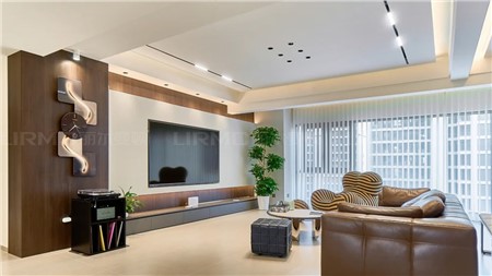 14.8w打造意式輕奢風格的家168m² | 麗爾曼頓全房全屋整裝 14.8w打造意式輕奢風格的家168m² | 麗爾曼頓全房全屋整裝